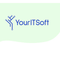 Your IT Soft logo - Similar company to Simple Tech Dynamics