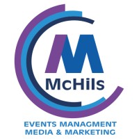 Mchils logo - Similar company to Huda Contracting