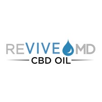 ReviveMDCBD logo - Similar company to Miratech Medical And Diagnostics