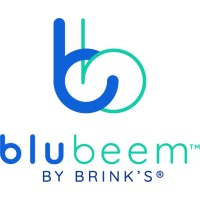 BLUbeem by Brink's Nederland logo - Similar company to Brink'S Solutions Nederland