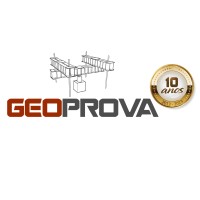 Geoprova - Ensaios e Monitoramento logo - Similar company to Tecnitork