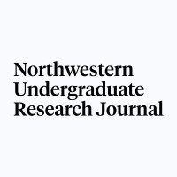 Northwestern Undergraduate Research Journal logo - Similar company to Ecoinomic