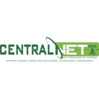 Centralnet Piedade logo - Similar company to Sociedad Centralnet Ltda.