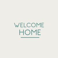 Welcome Home logo - Similar company to Tee Royalty Call Center