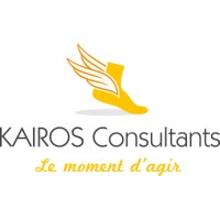 Kairos Consultants logo - Similar company to Cabinet Maël M