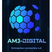 AMJ DIGITAL logo - Similar company to Rdev Technologies