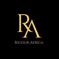 Rigour Africa logo - Similar company to Association Of Fintechs In Kenya