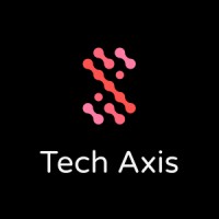 Tech Axis logo - Similar company to Techaxis