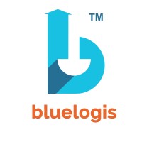 BlueLogis logo - Similar company to Mahadhi Technologies Pvt. Ltd.