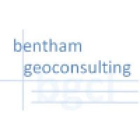 Bentham Geoconsulting Ltd logo - Similar company to Forensic Image