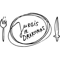 Jurgis Ir Drakonas