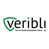 Veribli logo - Similar company to Rfid Zone