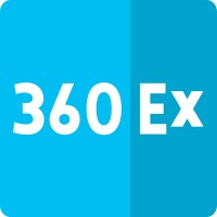 360Ex Technologies logo - Similar company to Lijap Computer Solution Pvt Ltd.