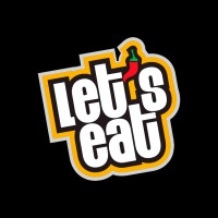 Let's Eat Franchising logo - Similar company to Pro-Jecto