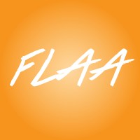 Future Landscape Architects of America (FLAA) logo - Similar company to David O. Landscape Architecture