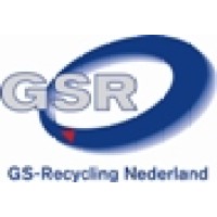 GS-Recycling Nederland logo - Similar company to Rmb Data Services