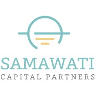Samawati Capital Partners logo - Similar company to Ijenga