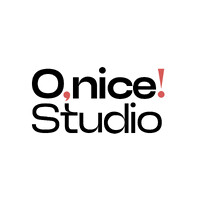 O,nice! Studio logo - Similar company to Multistudio