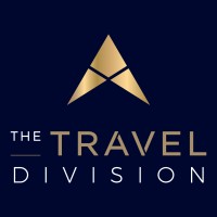 The Travel Division logo - Similar company to Tapsy Tours For Families With Kids