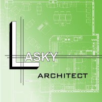Lasky Architect P.A. logo - Similar company to Aitkenstudio