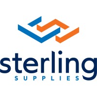 Sterling Supplies logo - Similar company to Stratiks Pty Ltd