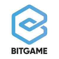 BITGAME logo - email format related to BitGamer.io