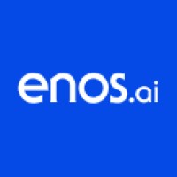 Enos.ai logo - Similar company to Fabular.Ai