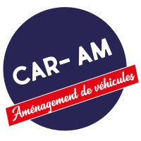 Car-Am logo - Similar company to Car Legend