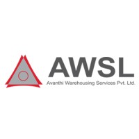 Avanthi Warehousing Services Pvt Ltd logo - Similar company to Awaze Limited