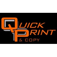Quick Print Copy & Design Limited