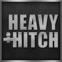 Heavy Hitch logo - Similar company to Sms Distributors