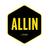 Allin Towbars logo - Similar company to Eca Transport Engineers