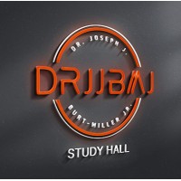 DRJJBMJ's Study Hall logo - Similar company to Pocket Prep