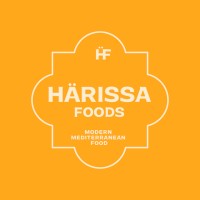 Harissa Foods logo - Similar company to Harissa D.O.O.