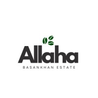 Allaha Coffee Basankhan estate logo - Similar company to She Is Coffee
