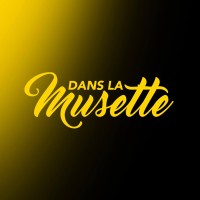 Dans la Musette logo - Similar company to Wapict