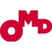 OMD Hrvatska logo - Similar company to Blu.