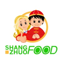 Jining Shangzhuo Food Co., Ltd 济宁尚卓食品有限公司 logo - Similar company to Hupai Trading