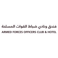 Armed Forces Officers Club and Hotel logo - Similar company to Mirsoft Llc