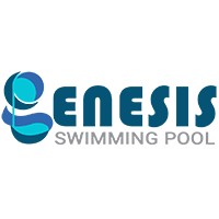 GENESIS SWIMMING POOL logo - Similar company to Atlantis Pool Solution