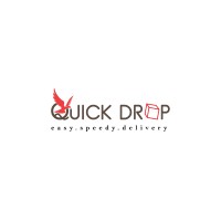 QuickDrop logo - Similar company to Our Planet Recycling