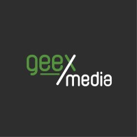 Geex Media logo - Similar company to Dreambox Global