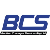 Boulton Conveyor Services logo - Similar company to Bcs