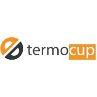 Termocup logo - Similar company to Meka Makine