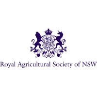 Royal Agricultural Society of NSW logo - Similar company to Royal National Agricultural & Industrial Association Of Qld