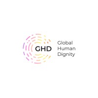 The Foundation for Global Human Dignity logo - Similar company to Maxfy