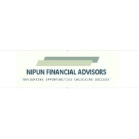 NIPUN FINANCIAL ADVISORS logo - Similar company to K&P Advisory