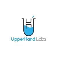 Upperhand Inc. logo - Similar company to Devtopia