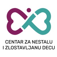Centar za nestalu i zlostavljanu decu logo - Similar company to Ngo Re Generation