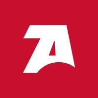 Almroths logo - Similar company to Econova